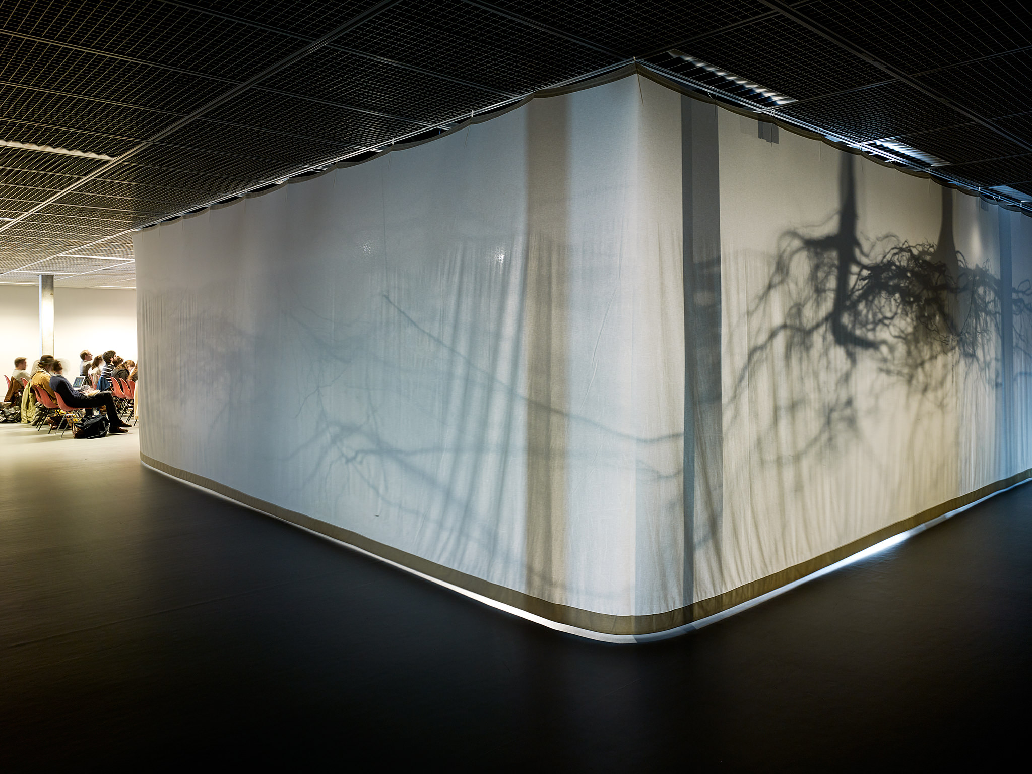 LIVE MATTER - Design Vegetal